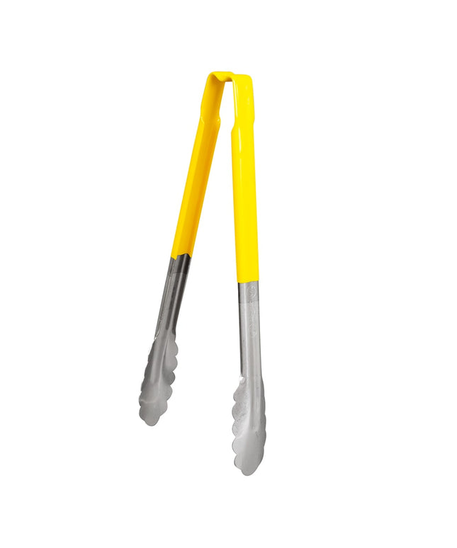 Kẹp Gắp Đa Năng Vollrath 4781250 Thép Không Gỉ Vàng 30.5 cm
