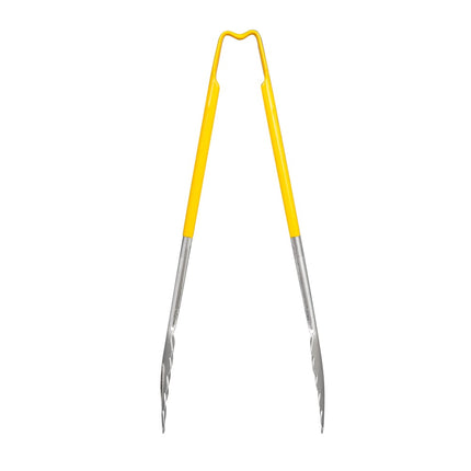 Kẹp Gắp Đa Năng Vollrath 4781250 Thép Không Gỉ Vàng 30.5 cm