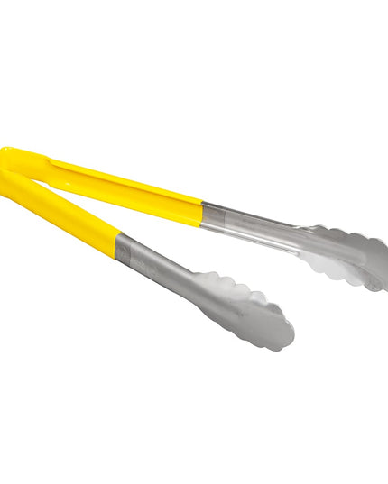 Kẹp Gắp Đa Năng Vollrath 4781250 Thép Không Gỉ Vàng 30.5 cm
