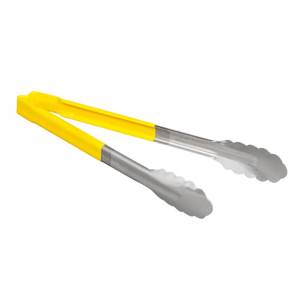 Kẹp Gắp Đa Năng Vollrath 4781250 Thép Không Gỉ Vàng 30.5 cm