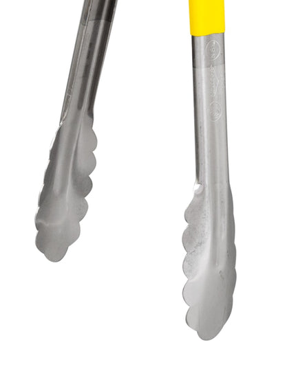 Kẹp Gắp Đa Năng Vollrath 4781250 Thép Không Gỉ Vàng 30.5 cm