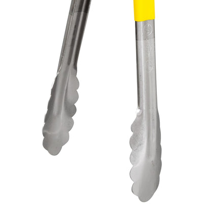 Kẹp Gắp Đa Năng Vollrath 4781250 Thép Không Gỉ Vàng 30.5 cm