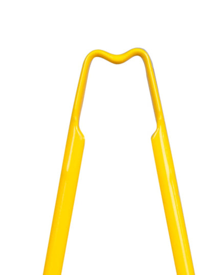 Kẹp Gắp Đa Năng Vollrath 4781250 Thép Không Gỉ Vàng 30.5 cm