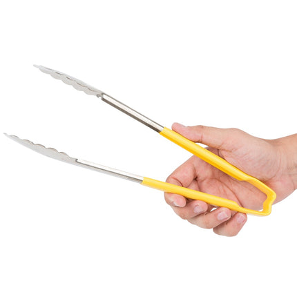 Kẹp Gắp Đa Năng Vollrath 4781250 Thép Không Gỉ Vàng 30.5 cm