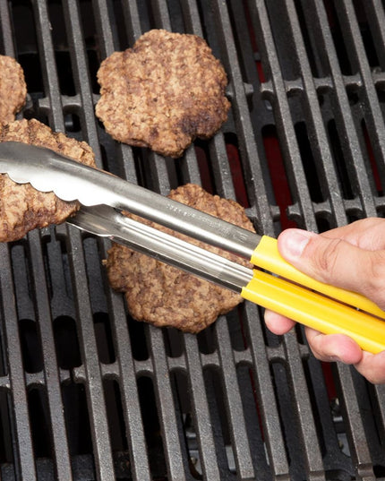 Kẹp Gắp Đa Năng Vollrath 4781250 Thép Không Gỉ Vàng 30.5 cm