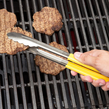 Kẹp Gắp Đa Năng Vollrath 4781250 Thép Không Gỉ Vàng 30.5 cm