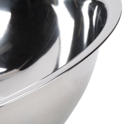 Tô Trộn Vollrath 47946 15.1 l Thép Không Gỉ