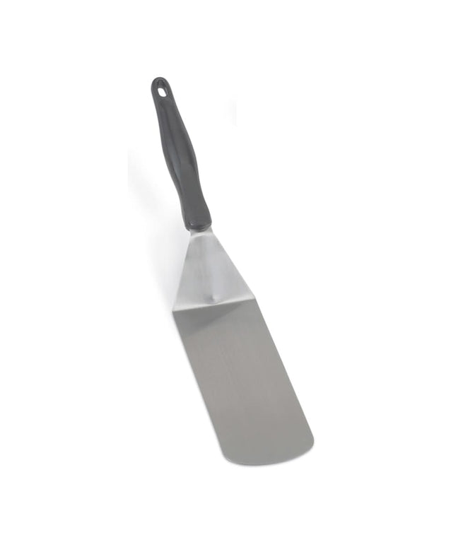 Xẻng Lật Đặc Chắc Vollrath 4808820 Jacob's Pride® 41.9 cm Cán Đen