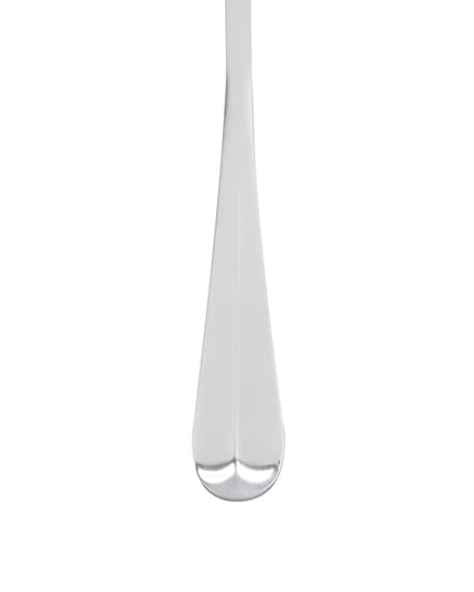 Thìa Phục Vụ Vollrath 48104 Queen Anne Thép Không Gỉ