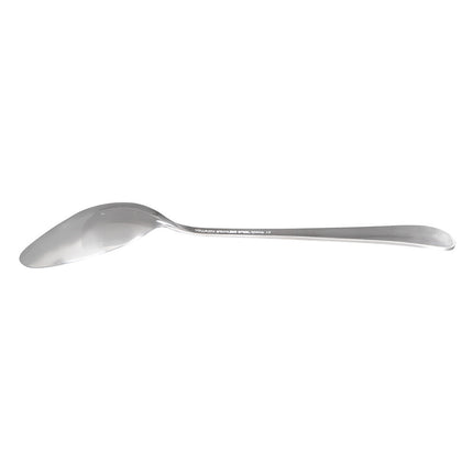 Thìa Phục Vụ Vollrath 48104 Queen Anne Thép Không Gỉ