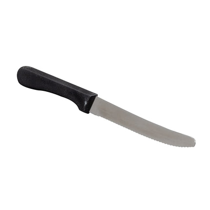 Dao Steak Vollrath 48143 Đầu Tròn Cán Nhựa Đen