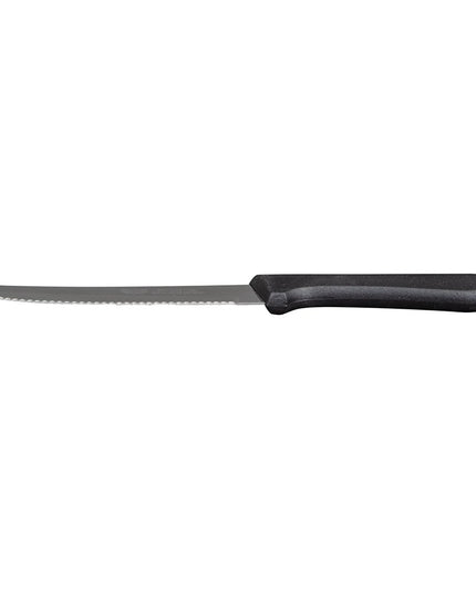 Dao Steak Vollrath 48143 Đầu Tròn Cán Nhựa Đen