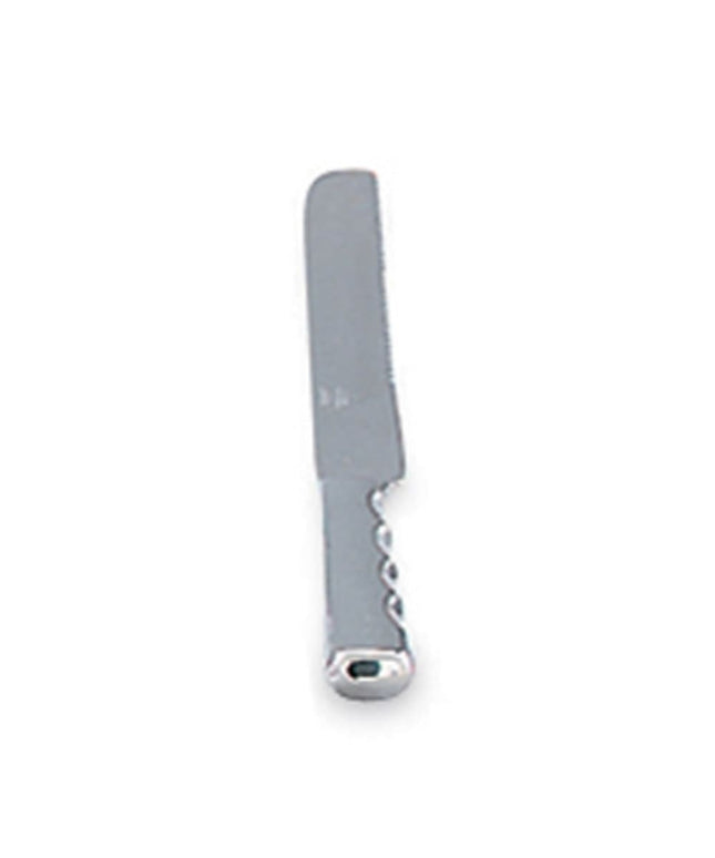 Dao Thái Lát Vollrath 48145 Buffetware Cán Rỗng Thép Không Gỉ