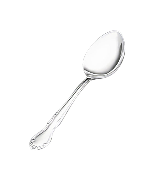 Thìa Phục Vụ Vollrath 48152 Thornhill Thép Không Gỉ