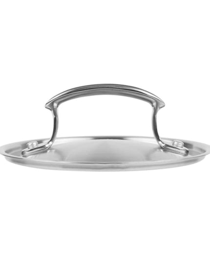 Nắp Vòm Thấp Vollrath 49427 Miramar® Thép Không Gỉ 14.9 cm