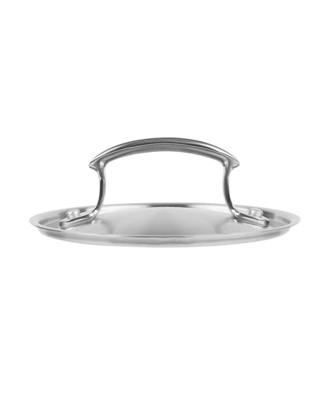 Nắp Vòm Thấp Vollrath 49427 Miramar® Thép Không Gỉ 14.9 cm