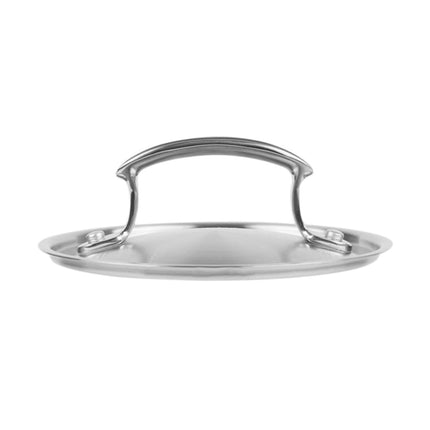 Nắp Vòm Thấp Vollrath 49427 Miramar® Thép Không Gỉ 14.9 cm