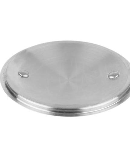Nắp Vòm Thấp Vollrath 49427 Miramar® Thép Không Gỉ 14.9 cm