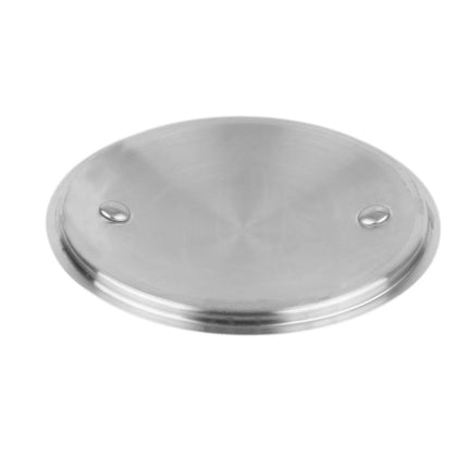 Nắp Vòm Thấp Vollrath 49427 Miramar® Thép Không Gỉ 14.9 cm