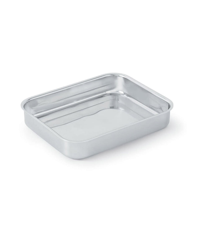 Khay Thực Phẩm Vollrath 49434 Miramar 2.6 l Thép Không Gỉ Từ Tính