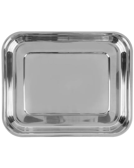 Khay Thực Phẩm Vollrath 49434 Miramar 2.6 l Thép Không Gỉ Từ Tính