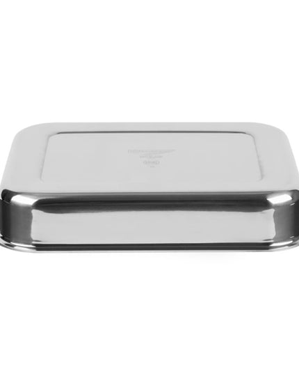 Khay Thực Phẩm Vollrath 49434 Miramar 2.6 l Thép Không Gỉ Từ Tính