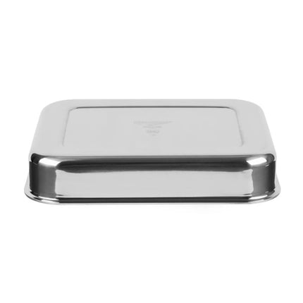 Khay Thực Phẩm Vollrath 49434 Miramar 2.6 l Thép Không Gỉ Từ Tính