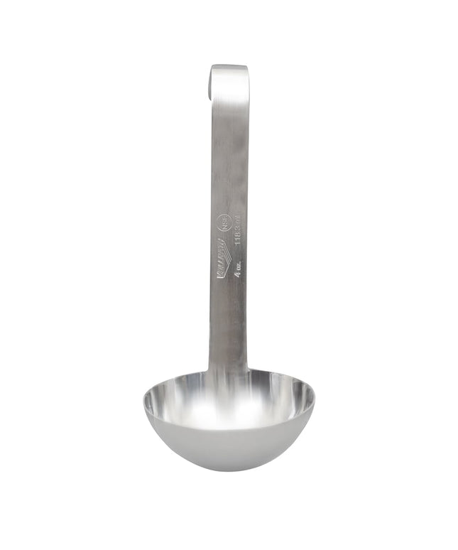 Muôi Múc Vollrath Jacob's Pride® 4970410 118 ml Thép Không Gỉ