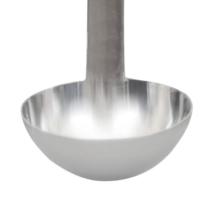 Muôi Múc Vollrath Jacob's Pride® 4970410 118 ml Thép Không Gỉ