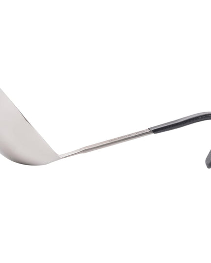 Muôi Múc Vollrath 4970420 118 ml Bộ Sưu Tập Jacob's Pride® Thép Không Gỉ Tay Cầm Kool-Touch® Đen