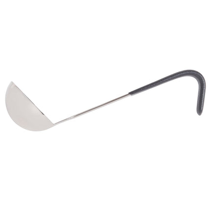 Muôi Múc Vollrath Jacob's Pride® 4971520 44 ml Thép Không Gỉ Tay Cầm Kool-Touch® Đen