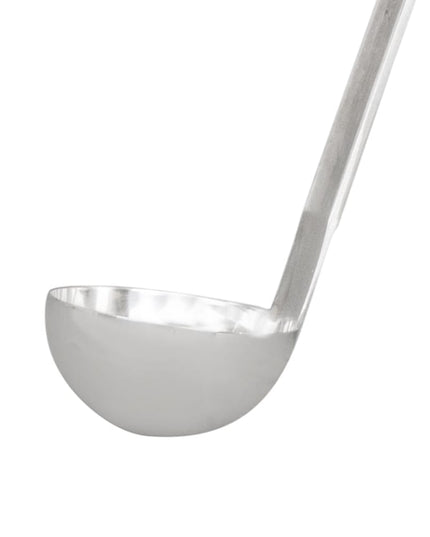 Muôi Múc Vollrath 4980280 Bộ Sưu Tập Jacob's Pride® 59 ml Thép Không Gỉ Tay Cầm Kool-Touch® Tím