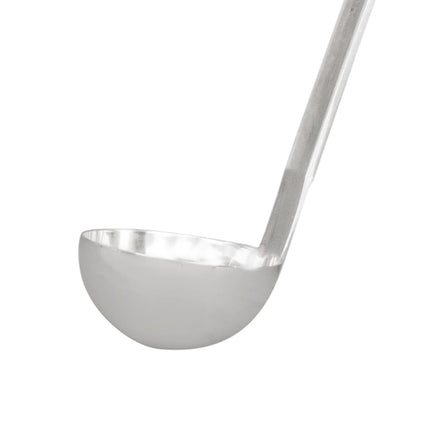 Muôi Múc Vollrath 4980280 Bộ Sưu Tập Jacob's Pride® 59 ml Thép Không Gỉ Tay Cầm Kool-Touch® Tím