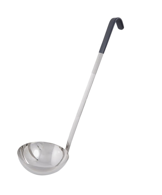 Muôi Múc Jacob's Pride® Vollrath 4982420 710 ml Thép Không Gỉ Tay Cầm Kool-Touch® Đen