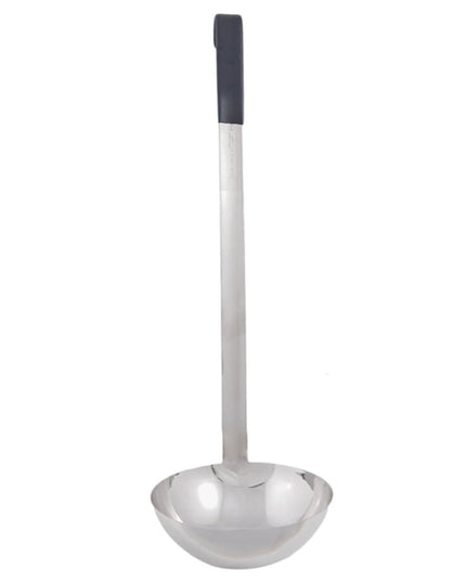 Muôi Múc Jacob's Pride® Vollrath 4982420 710 ml Thép Không Gỉ Tay Cầm Kool-Touch® Đen