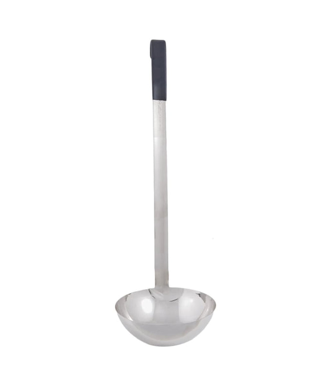 Muôi Múc Jacob's Pride® Vollrath 4982420 710 ml Thép Không Gỉ Tay Cầm Kool-Touch® Đen