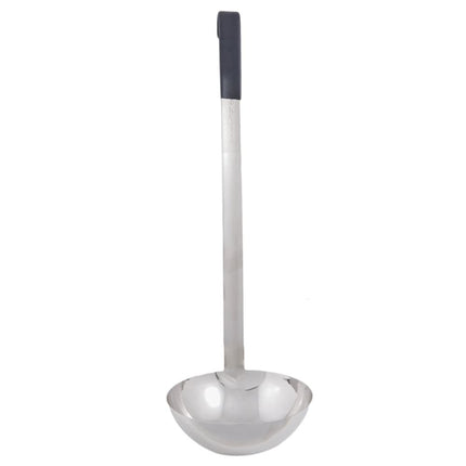 Muôi Múc Jacob's Pride® Vollrath 4982420 710 ml Thép Không Gỉ Tay Cầm Kool-Touch® Đen