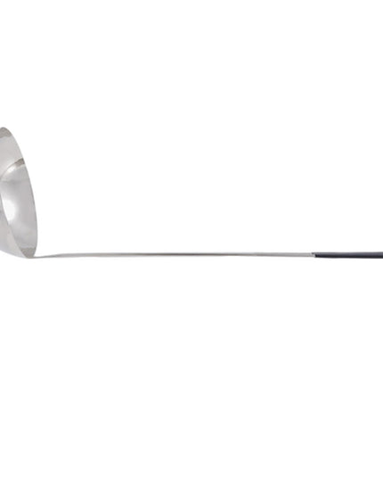 Muôi Múc Jacob's Pride® Vollrath 4982420 710 ml Thép Không Gỉ Tay Cầm Kool-Touch® Đen