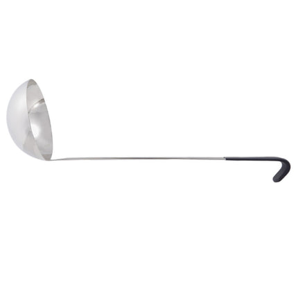 Muôi Múc Jacob's Pride® Vollrath 4982420 710 ml Thép Không Gỉ Tay Cầm Kool-Touch® Đen