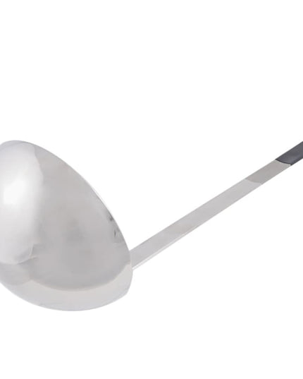 Muôi Múc Jacob's Pride® Vollrath 4982420 710 ml Thép Không Gỉ Tay Cầm Kool-Touch® Đen