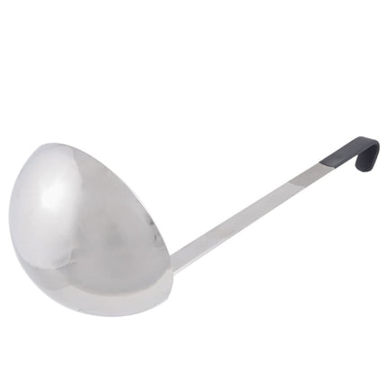 Muôi Múc Jacob's Pride® Vollrath 4982420 710 ml Thép Không Gỉ Tay Cầm Kool-Touch® Đen