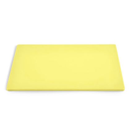 Thớt Nhựa Vollrath 5200050 30.5 x 45.7 x 1.3 cm Vàng