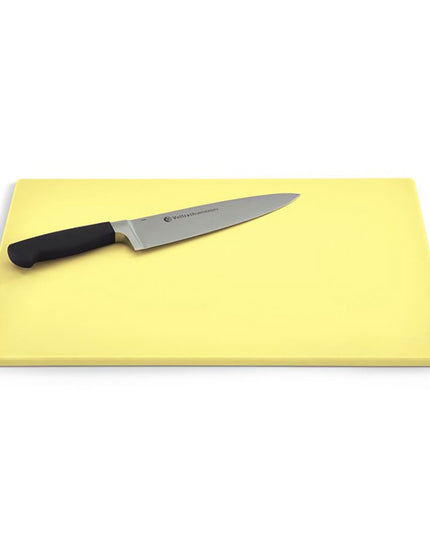 Thớt Nhựa Vollrath 5200050 30.5 x 45.7 x 1.3 cm Vàng