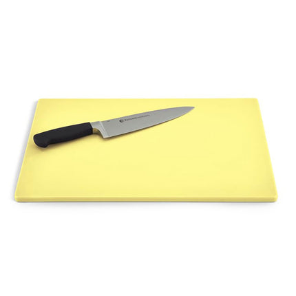 Thớt Nhựa Vollrath 5200050 30.5 x 45.7 x 1.3 cm Vàng