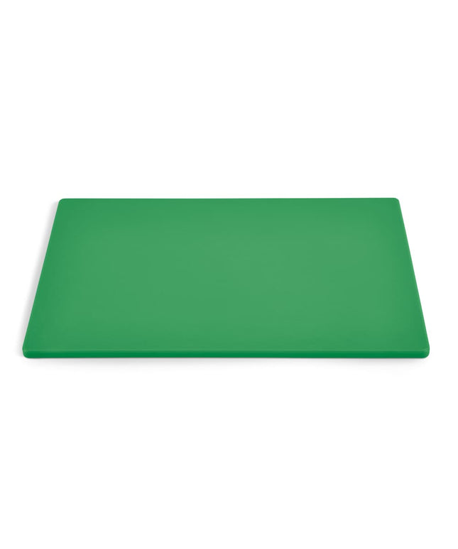 Thớt Nhựa Vollrath 5200070 30.5 x 45.7 x 1.3 cm Xanh Lá
