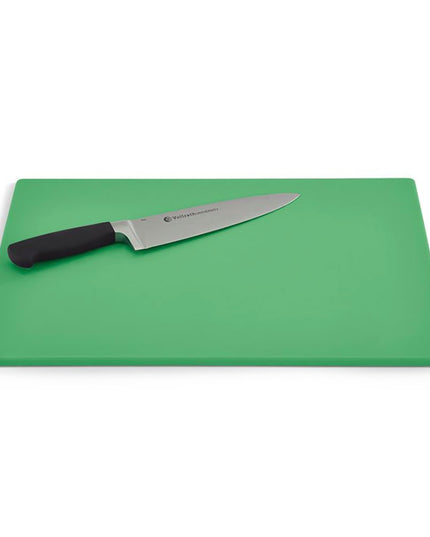 Thớt Nhựa Vollrath 5200070 30.5 x 45.7 x 1.3 cm Xanh Lá