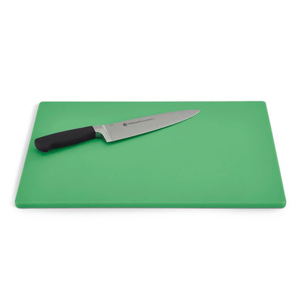 Thớt Nhựa Vollrath 5200070 30.5 x 45.7 x 1.3 cm Xanh Lá