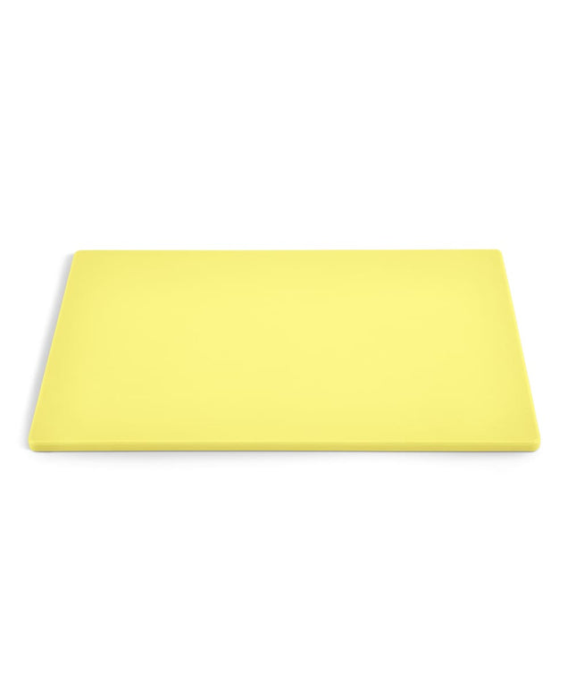 Thớt Nhựa Poly Vollrath 5200250 38.1 x 50.8 x 1.3 cm Vàng