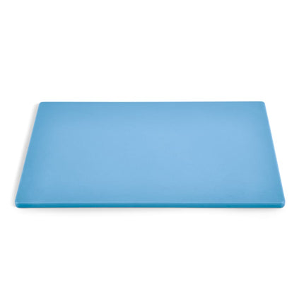 Thớt Nhựa Poly Vollrath 5200330 45.7 x 61 x 1.3 cm Xanh Dương