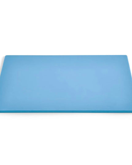 Thớt Nhựa Poly Vollrath 5200330 45.7 x 61 x 1.3 cm Xanh Dương